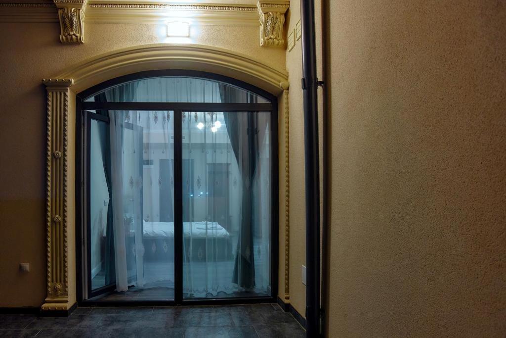 Hotel Imperium Botiz Exterior foto